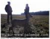 Jeune brocard