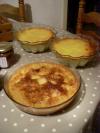 Desserts