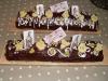 Bûches maison!