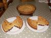 Clafoutis aux cerises