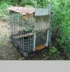 cage à reprendre