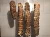 Saucisses de palombe .
