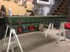 Fabrication pour cette nouvelle saison!