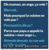 Attention ça va voler