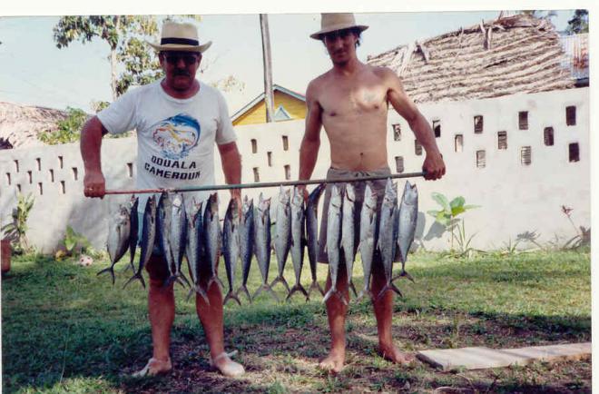 Les articles de pêche sur la pêche dhiver