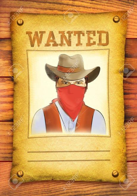 202009040852589459609-recherche-affiche-avec-visage-bandit-au-masque-rouge-sur-un-mur-de-bois1.jpg