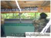 interieur cabane