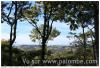 vue de la cabane