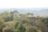 VUE DE LA CABANE