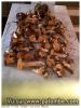 fruits des bois