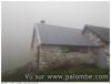 cabane de las bordes