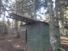 cabane en montagne bearnaise
