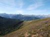 vue depuis le col de ronglet