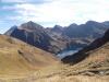 lac bleu col de bareille