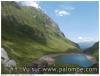 lac de l'Hurs (vallée d'Aspe,Lescun)