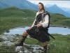 kilt ou double