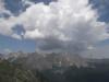 orage en approche