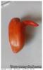 Tomate insolite ;-)