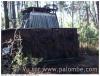 ma cabane