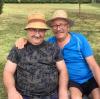 Les z’amis
