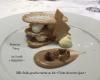 Dessert d’exception