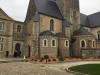 Sarthe « Abbaye de Solesmes »