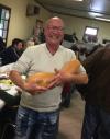 Repas de JOHN