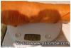 Carotte bio garantie