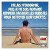 Pour rire un peu