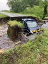 Inondation sore