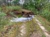 Inondation sore