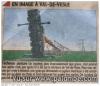 Remontée de grue