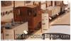 1916 BATAILLE DE LA SOMME MATERIEL FERROVIAIRE
