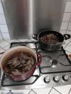 Salmis de palombe