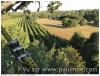 Paysage des hauteurs