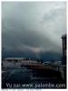 orage gresil arc en ciel