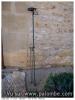 Pompe glaneuse