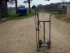 Pompe glaneuse