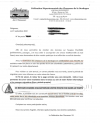 Menaces sur comptages palombes FDC24 et ACOM24