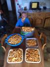 girolles