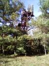 poste tir palombe