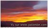 couché de soleil