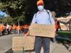 manif Prades