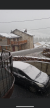 neige ....le 25 09 20