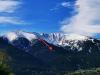 Massif du Cambre d'Aze