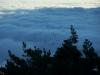 Vol au dessus des nuages