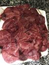 filets de palombes