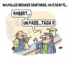 Pass sanitaire