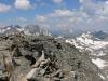 Pic Carlit 2921 m dans les PO