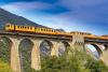 le petit train jaune